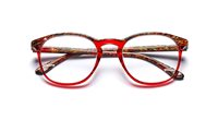 Brillengestelle Etnia Barcelona Dame 5 BRUGGE 49O RD - 5 BRUGGE 49O RD